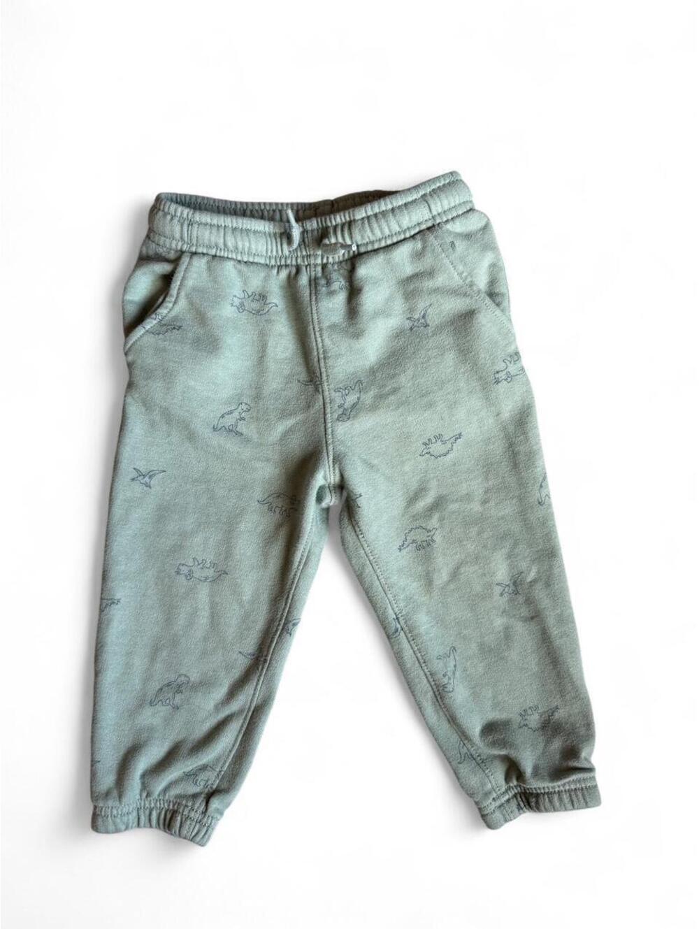 24 Month Joggers 2T Sweatpants